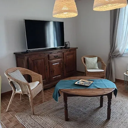 La Dindoulette Maison Sans Piscine Pour 6 Personnes Personnes * Villeneuve (Alpes-de-Haute-Provence)
